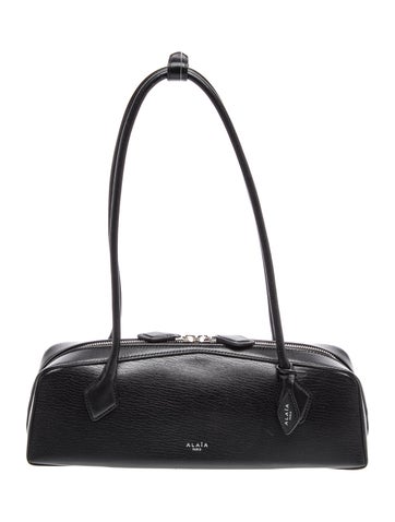 Leather Le Teckel Medium