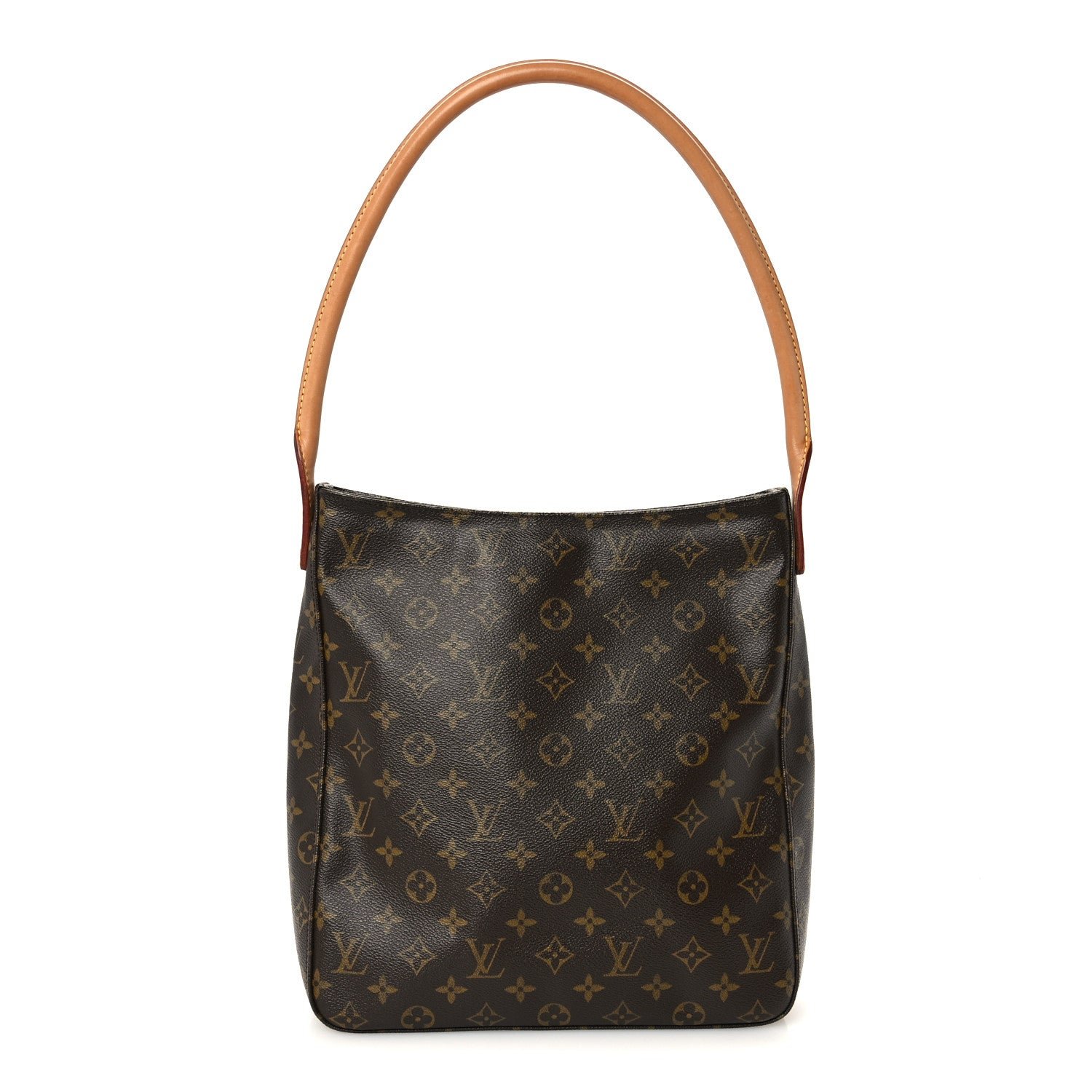 Louis Vuitton Monogram Looping GM