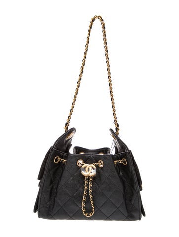 Quilted Mini Chanel 25