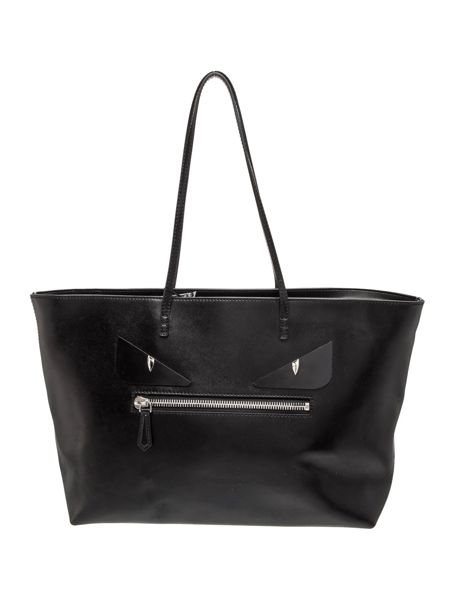 Monsters Roll Tote