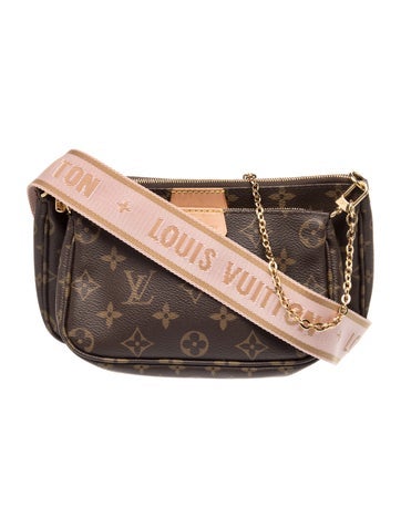 LV Monogram Multi-Pochette Accessoires