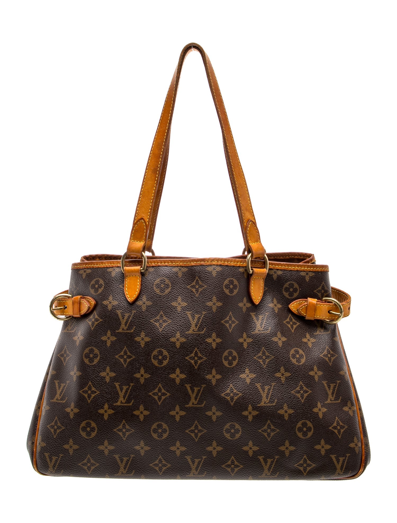 LV Monogram Batignolles