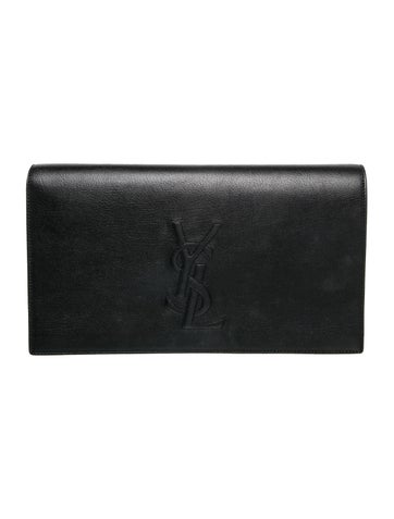 Signature Clutch