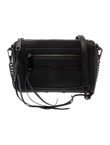 Rebecca Minkoff Leather Shoulder Bag