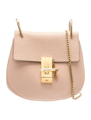 Leather Drew Mini