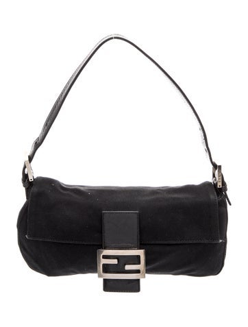 Neoprene Baguette Vintage