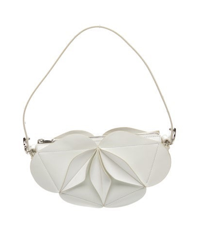 Coperni Leather Shoulder Bag