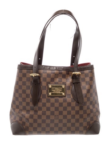 Damier Ebene Hampstead