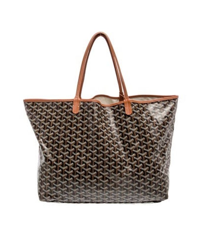 Goyard Goyardine St Louis Gm