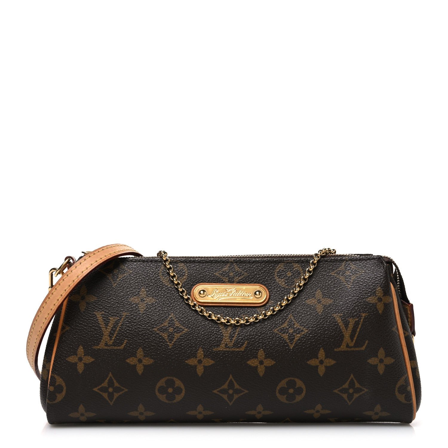 Louis Vuitton Monogram Eva Clutch