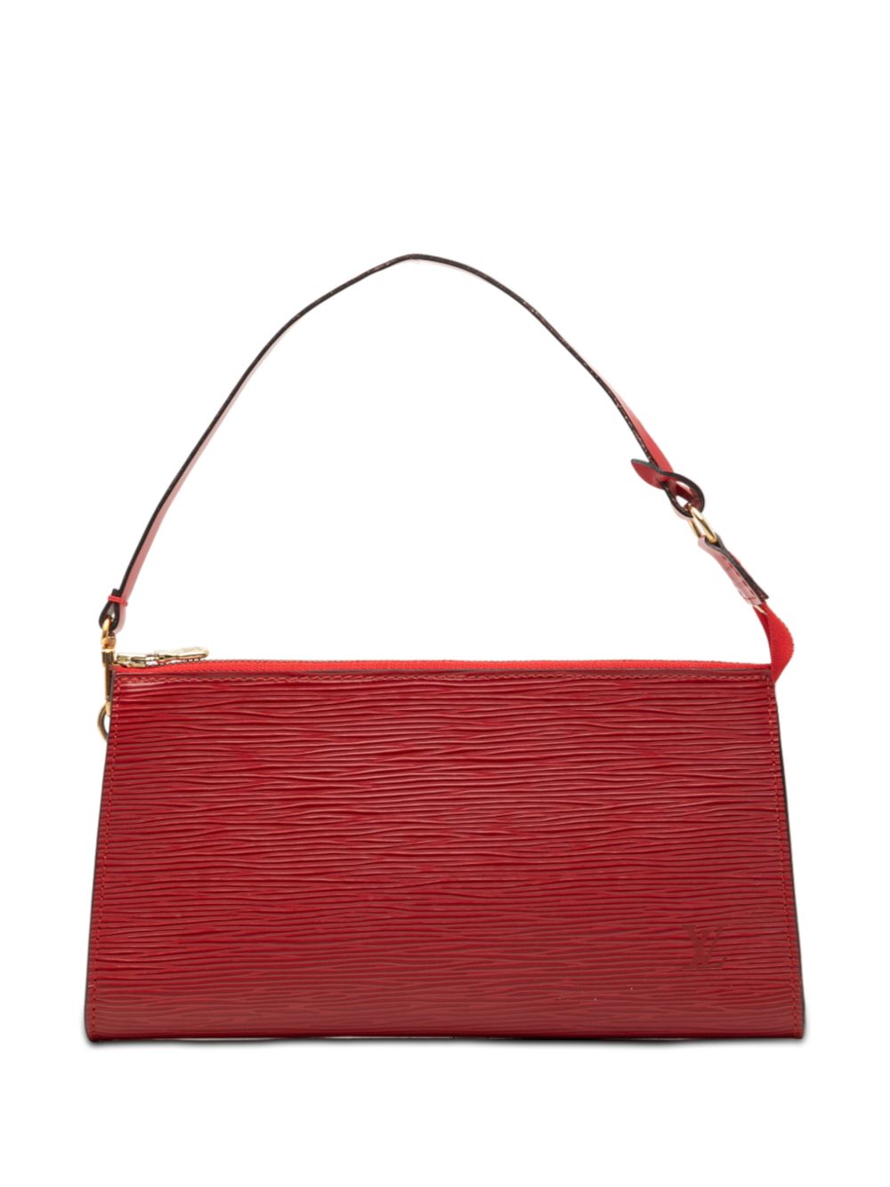 1999 Epi Pochette Accessoires shoulder bag