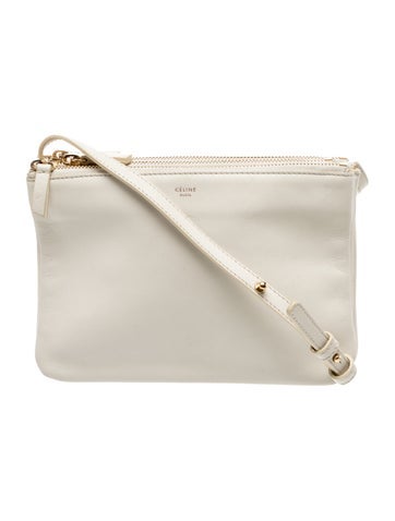 Leather Trio Small
