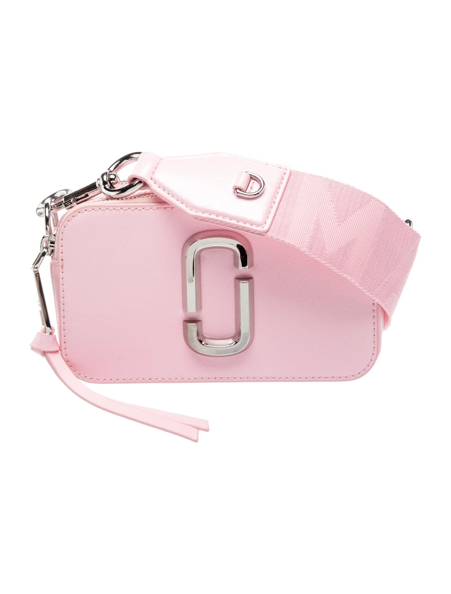 Marc Jacobs Leather Crossbody Bag
