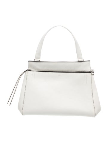 Leather Edge Small