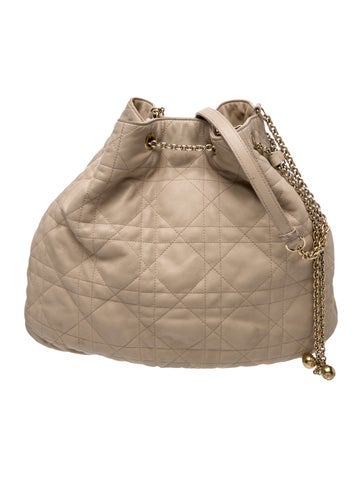 Dior Cannage Ammi 2023
