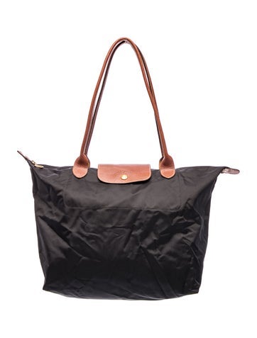 Nylon Tote