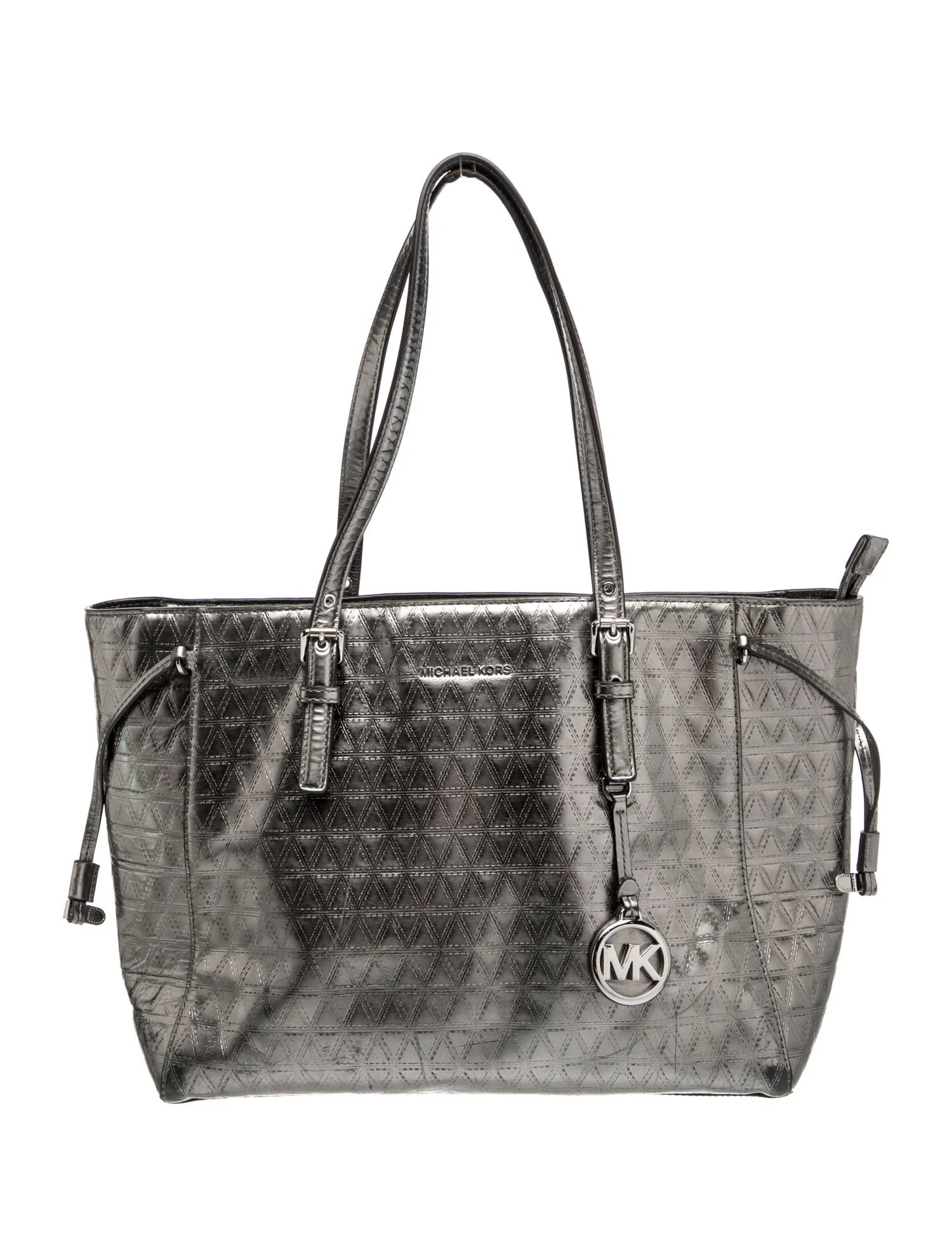 Michael Kors Leather Shoulder Bag