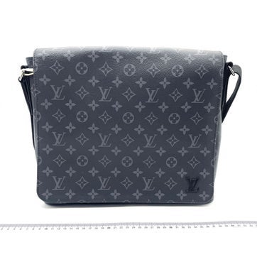 Coated Canvas District MM