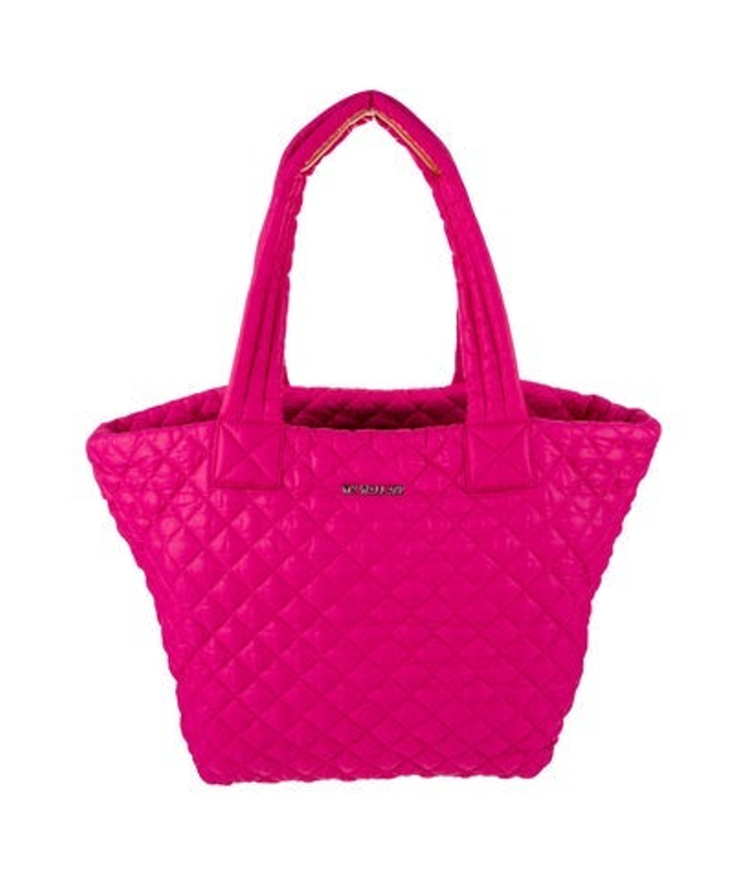 MZ Wallace Wallace Nylon Shoulder Bag