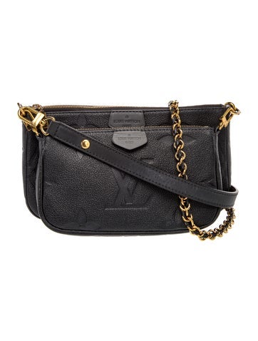 Monogram Giant Multi Pochette Accessoires