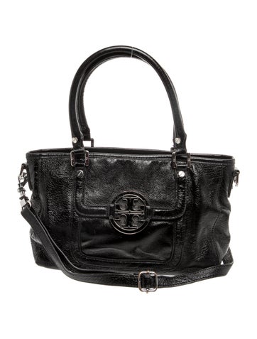 Tory Burch Leather Top Handle Bag