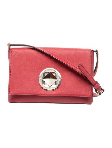 Signature Crossbody Bag