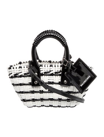 PVC Bistro XXS Basket
