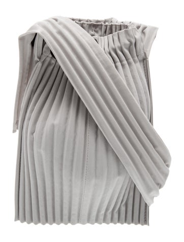 Bucket Bag