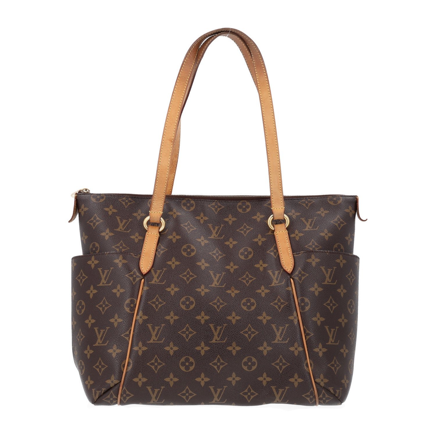 Louis Vuitton Monogram Totally MM