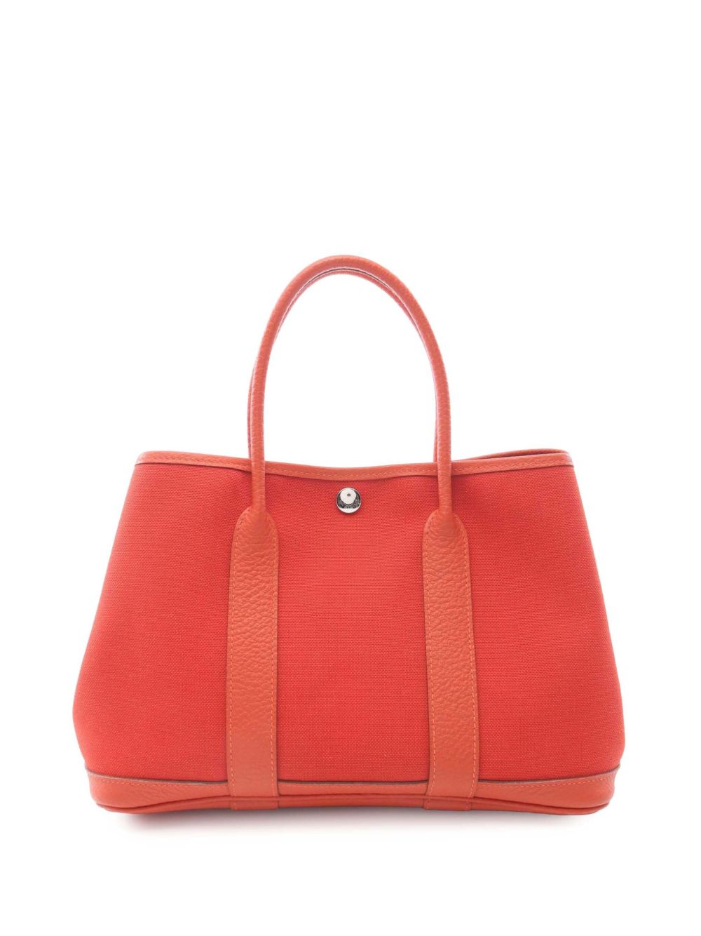 2016 Toile and Negonda Garden Party 30 tote bag