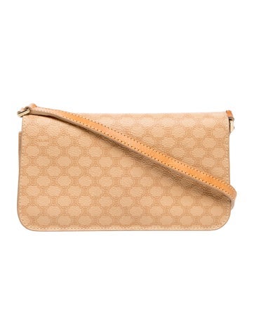 Celine Macadam Dome Vintage