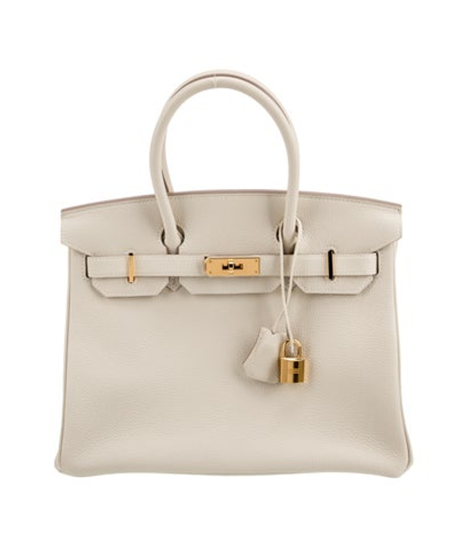 Hermes Togo Birkin 30