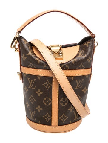 LV Monogram Duffle Bag