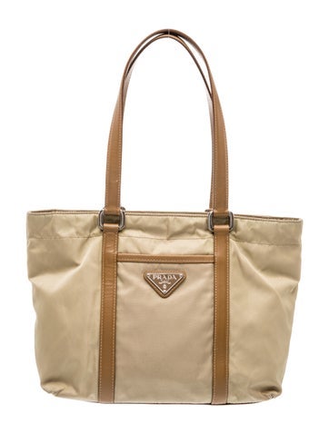 Prada Tessuto Nylon Easy