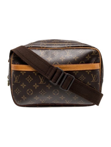 Monogram Reporter