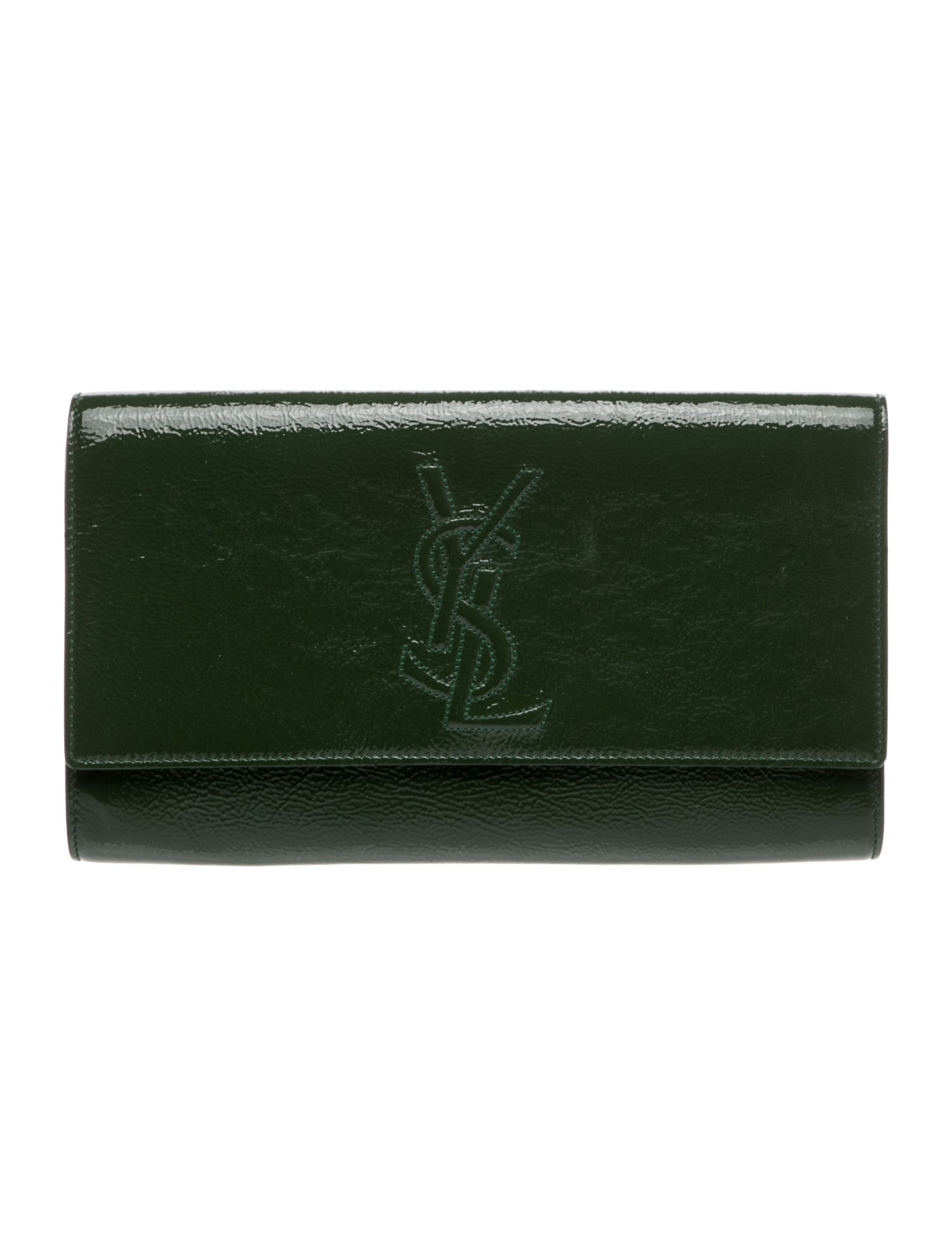 Signature Clutch
