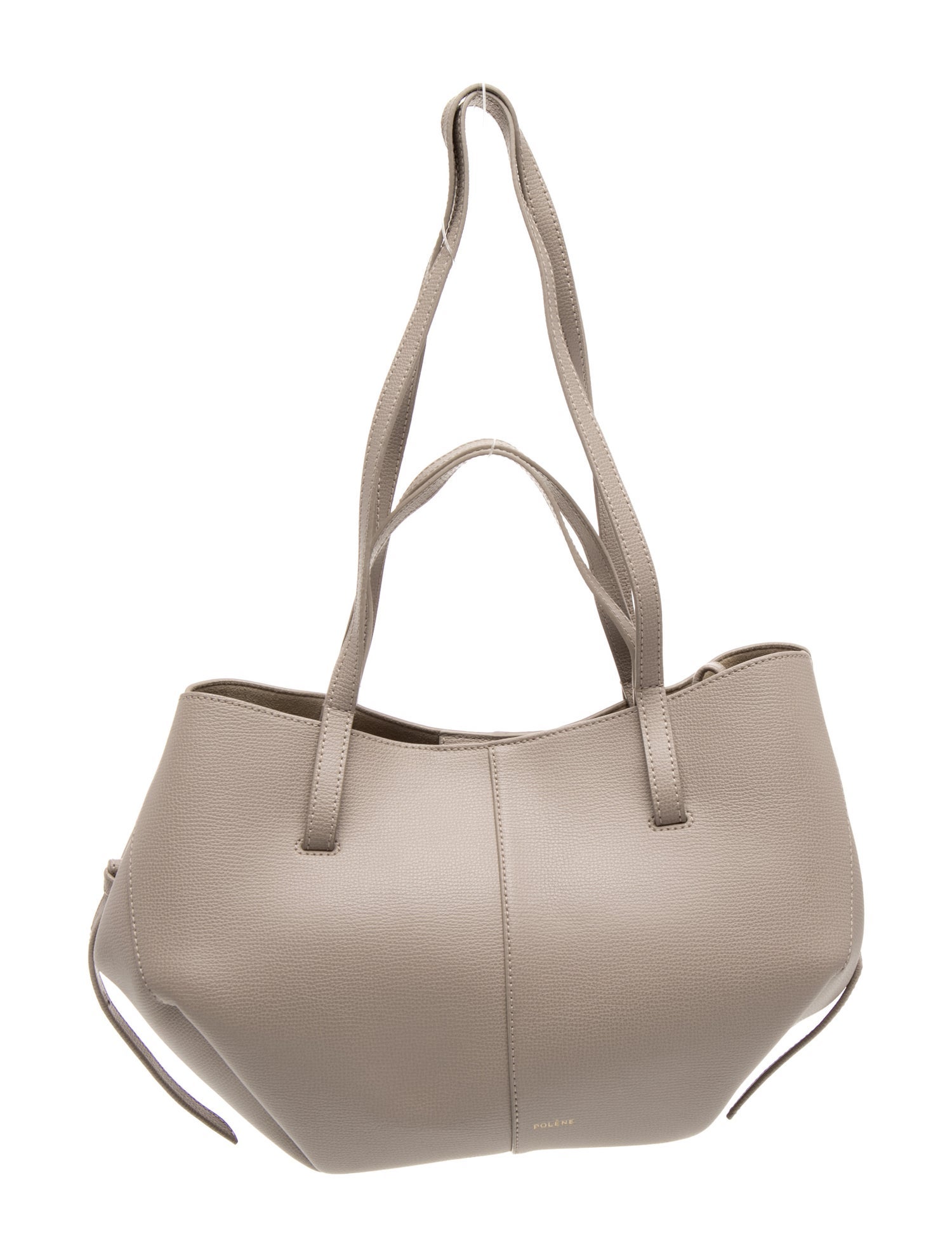Leather Cyme w/ Pouch Mini