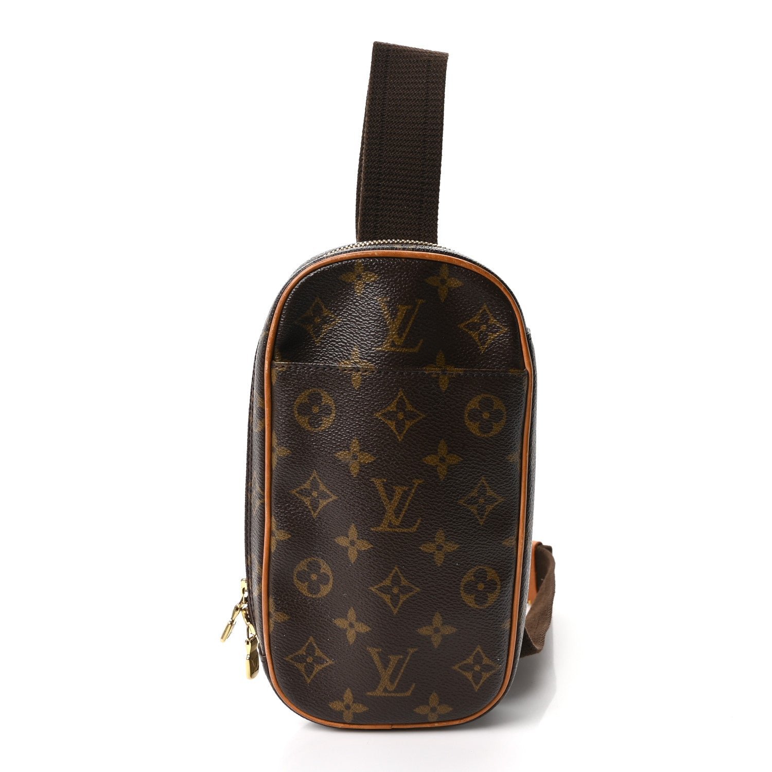 Louis Vuitton Monogram Pochette Gange