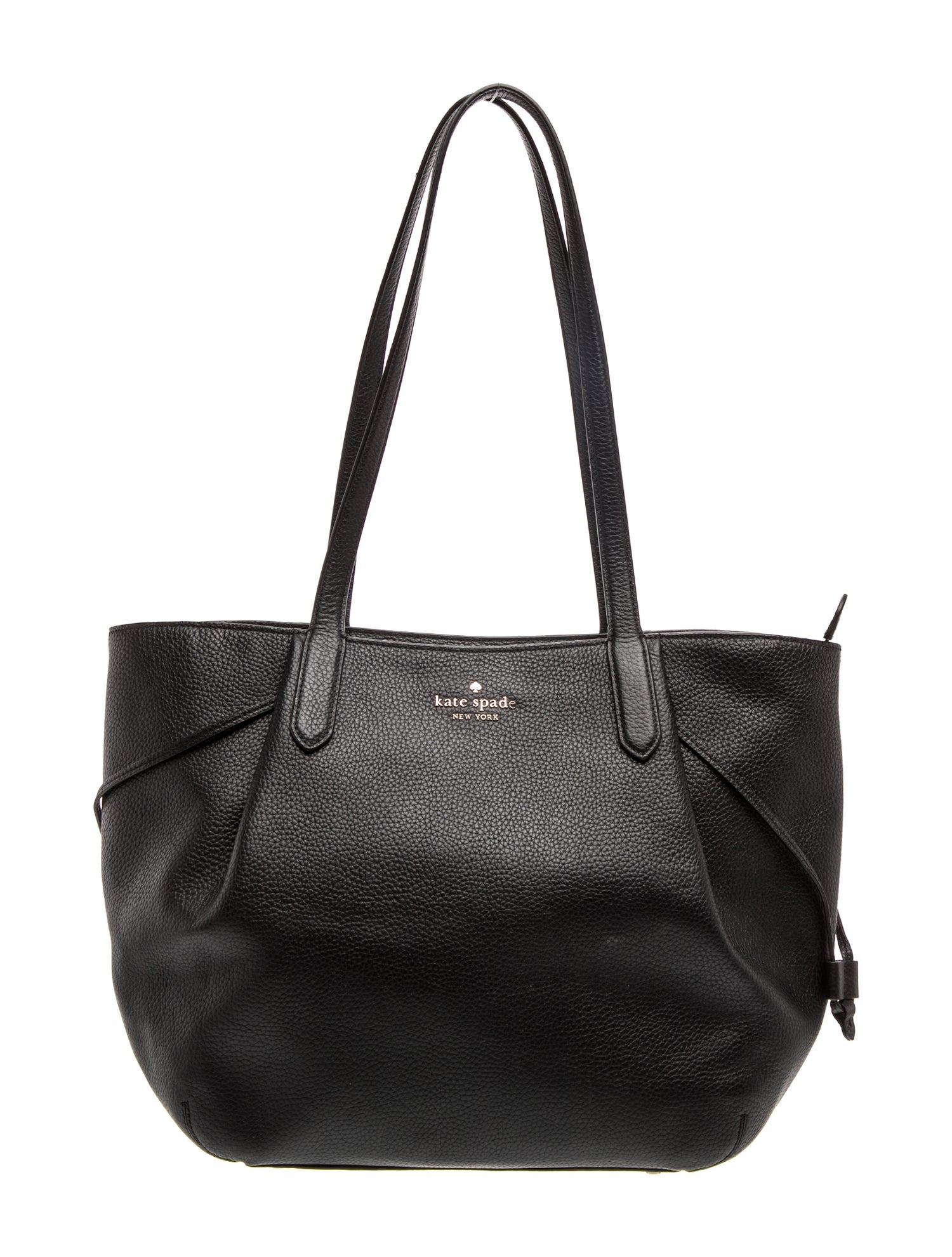 Signature Tote