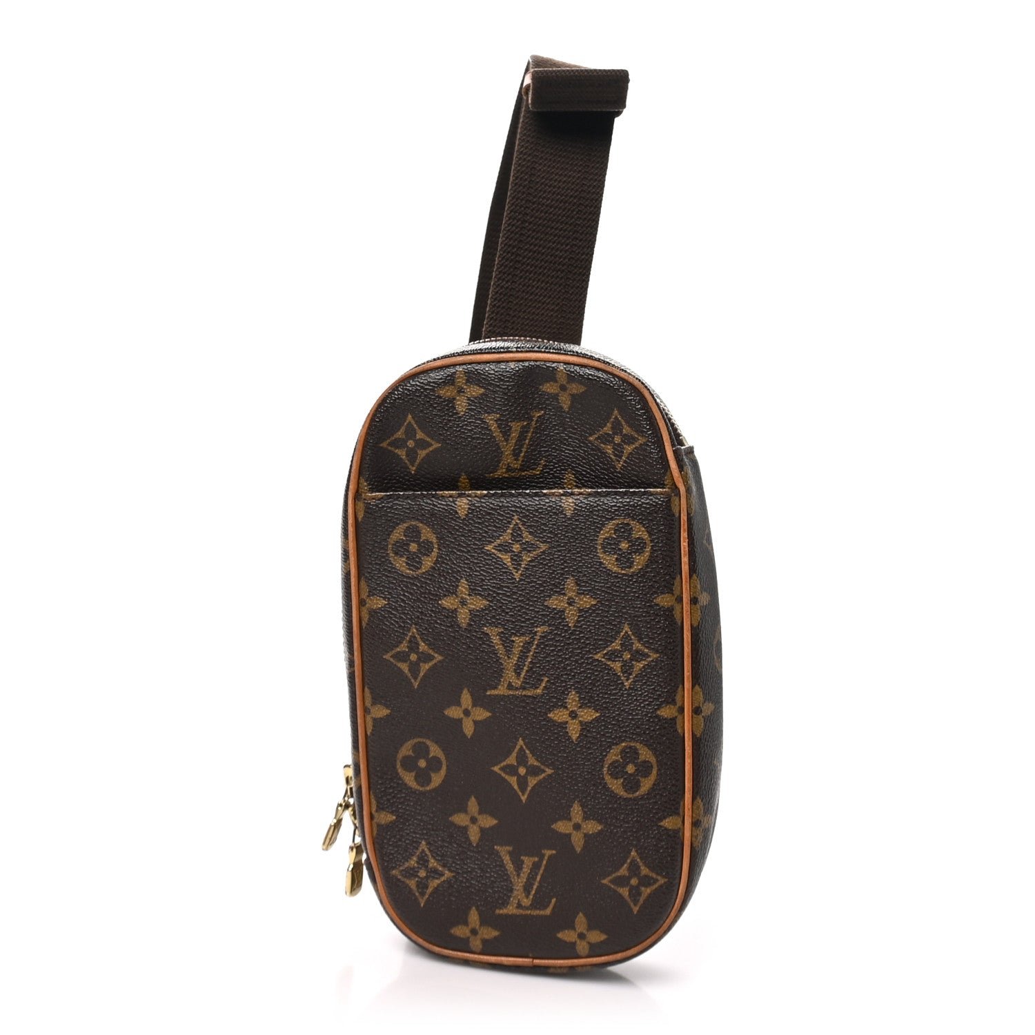 Louis Vuitton Monogram Pochette Gange