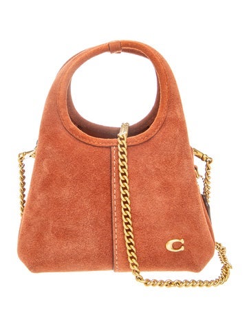 Suede Lana 19 w/ Tags