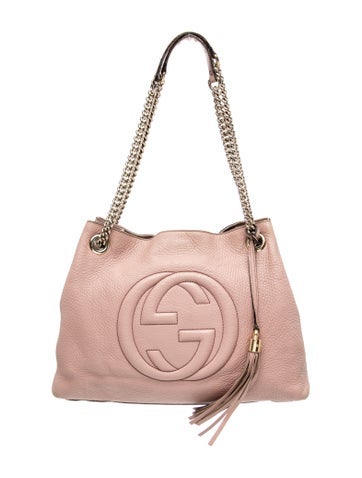 Interlocking G Soho Medium