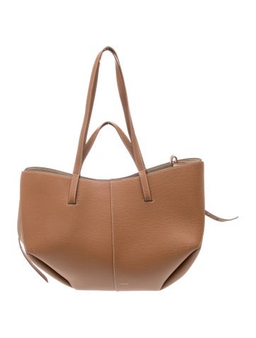 Polene Leather Cyme
