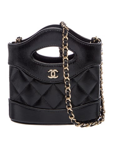 Nano 31 Shopping Bag