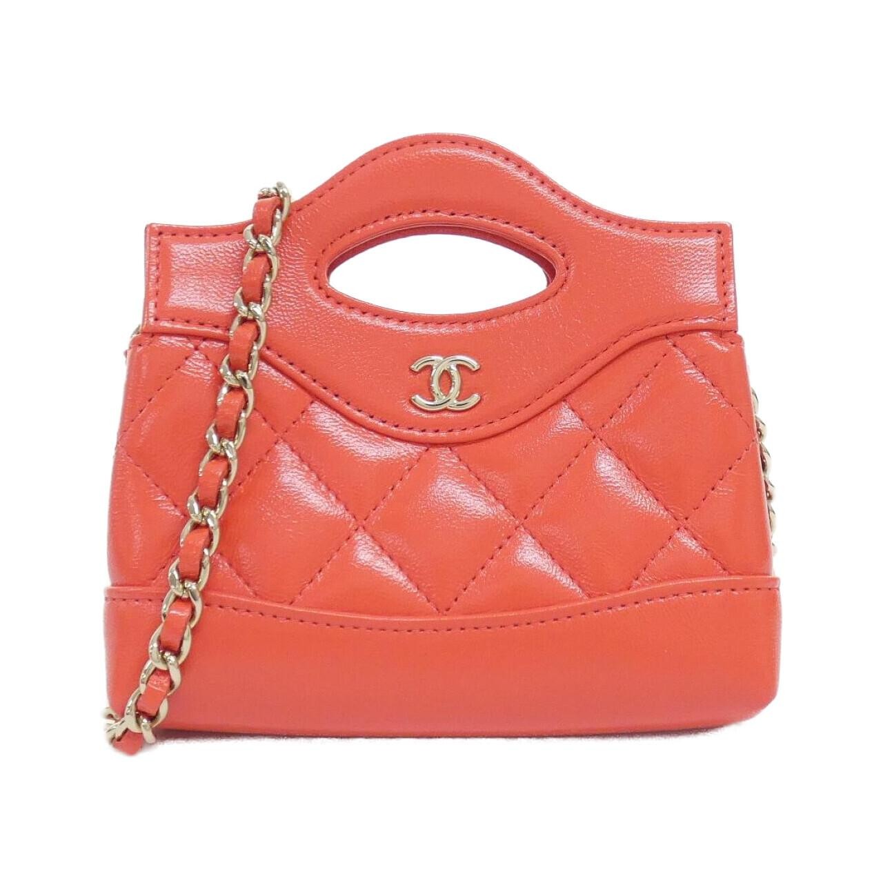 Chanel AP3875 Chain Clutch