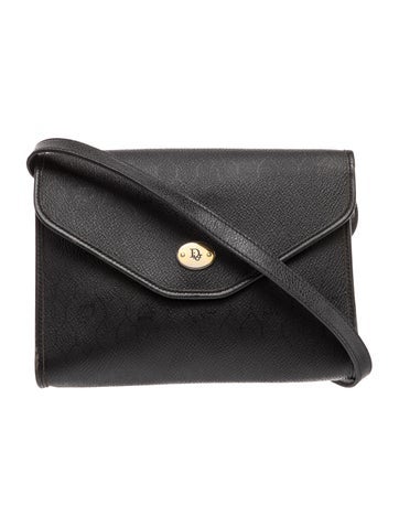Leather Clutch