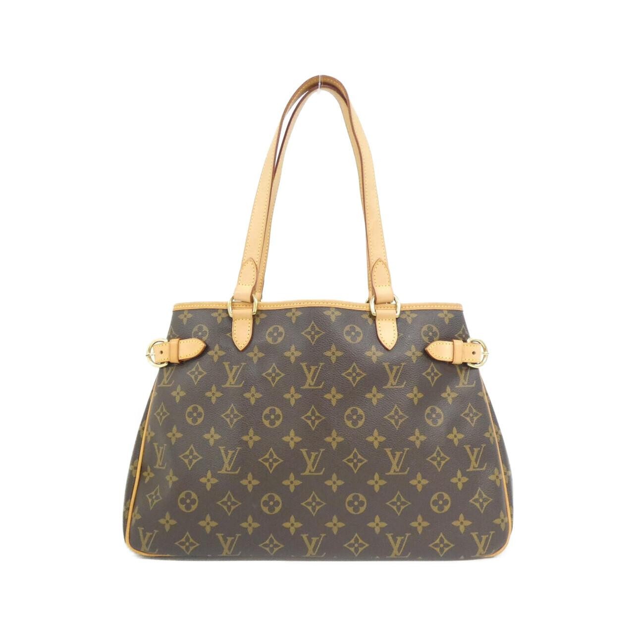 Louis Vuitton Monogram Batignolles Horizontal M51154 Bag