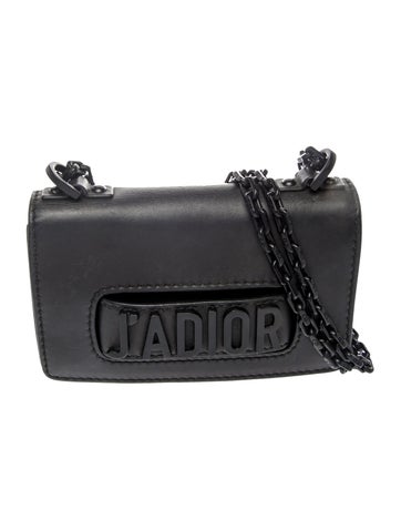 Leather J'adior