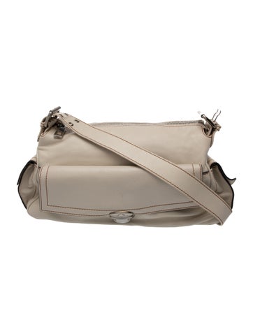 Marc Jacobs Leather Shoulder Bag