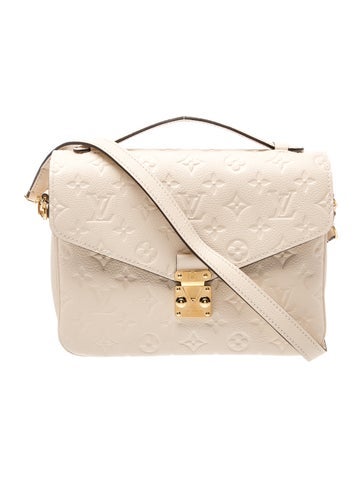 LV Monogram Pochette Métis